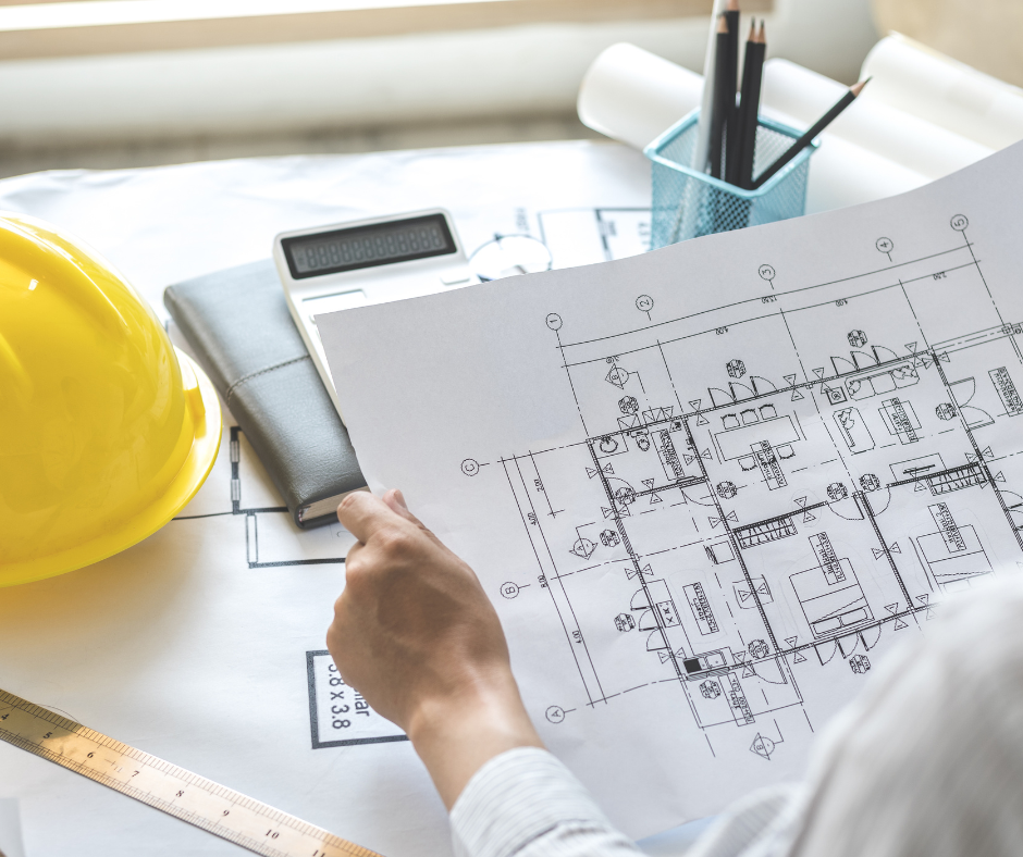 Kim jest, czym się zajmuje i za co odpowiada projektant konstrukcji?